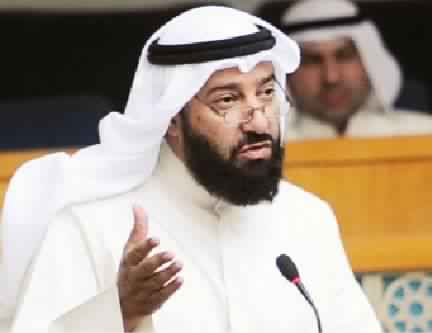 وزير النفط:مجلس البترول اعتمد 30مليارا موازنات للمشاريع الراسمالية للشركات النفطية