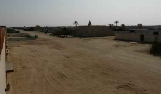 الجواخير ليست ضمن المنطقة الاسكانية الجديدة جنوب سعد العبدالله:ستبقى في مكانها