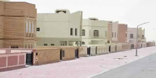 مدينة سكنية جديدة جنوب الكويت توفر 25 ألف وحدة سكن خاص و20ألف استثماري