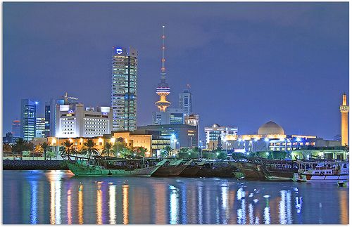 تقرير أميركي عن الحريات الدينية في الكويت:الأقليات الدينية مرت ببعض التفرقة
