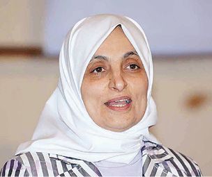 الشؤون تعلن قريبا تعيينات في مناصب إشرافية لقطاع الرعاية الاجتماعية