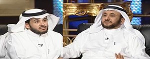 بالفيديو.. باحث سعودي عبر قناة روتانا: الجنة فيها ملحدون وبوذيون.. وغاندي ومانديلا معهم