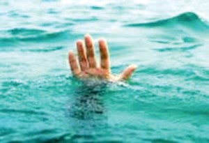 عاد الى الحياة بعد 12 دقيقة من غرقه