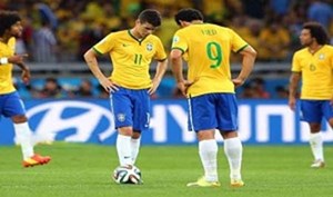 طبيب المنتخب الألماني: لاعبو البرازيل تم تخديرهم خلال مباراة ألمانيا