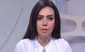 بالفيديو.. مذيعة بالتلفزيون المصري لأهل غزة : ما تتقتلوا.. إحنا مالنا !
