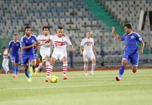 الزمالك يواجه مازيمبي في مباراة الفرصة الأفريقية الأخيرة