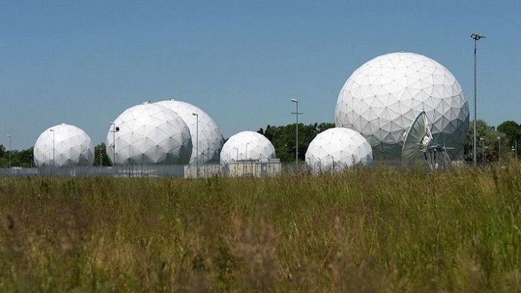 وثائق سرية تكشف تجسس وكالة الأمن القومي الأمريكية على كل دول العالم ما عدا أربع منها