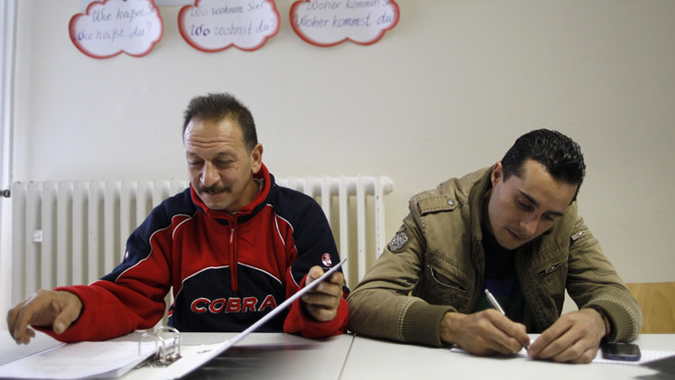 لماذا يصعب على الكبار تعلم لغة أجنبية