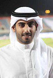 محمد السلمان يشيد باستضافة كاس العالم لكرة القدم الامريكية
