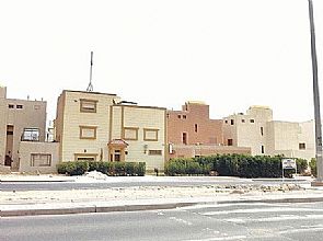 40 ألف وحدة سكنية تعتمد قريباً
