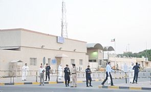 الليلة: وقفة إحتجاجية أمام الجنائية