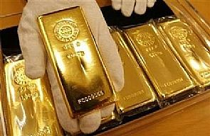 رتفاع سعر كيلو الذهب الخام الى 12200 دينار
