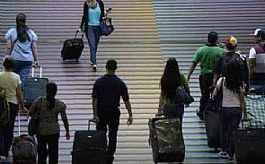 ‘ضريبة’ على التنفس في فنزويلا