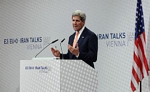 ايران تتوقع تمديد المحادثات النووية