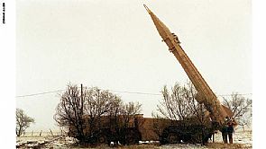 شخص يشترى منصة إطلاق لصواريخ سكود بمزاد علني بأمريكا