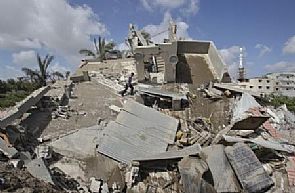 إسرائيل تُصعد الهجوم ضد غزة