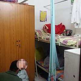 إحباط محاولة انتحار ‘خادمة’ في السلام