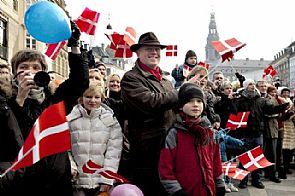 الدانماركيون أكثر الشعوب سعادة:الكويت احتلت المركز الخامس في منطقة الشرق الاوسط