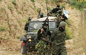 ‘عملوها الفدائية’.. أغنية غزاوية تشيد بأسر حماس للجندي الإسرائيلي