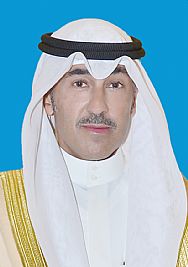 محافظ الأحمدي هنأ القيادة السياسية بعيد الفطر