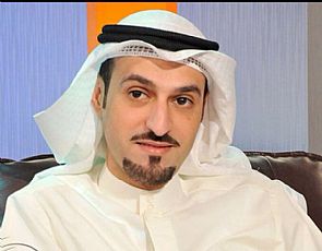 فهد البكر مديرا عاما لكرة اليد بنادي القادسية