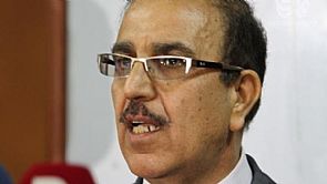 مسلحون مجهولون يخطفون رئيس مجلس محافظة بغداد