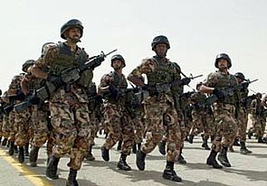 مصر: مقتل 12 مسلحا في مداهمات بشمال سيناء