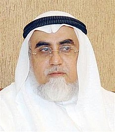 الأوقاف تناقش قضية القدس