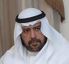 ‏الفهد يمثل أمام النيابة غداً:التحقيق معه سيستمر 4 أيام نظراً لخطورة المعلومات