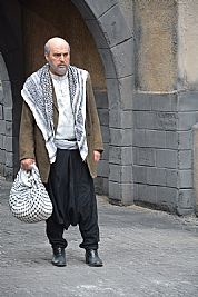 هكذا سيطلّ ‘أبو عصام’ في الحلقة 6 من ‘باب الحارة 6’