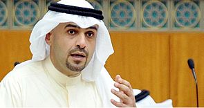 المجلس يناقش ميزانية الوزارات لـ 2014 / 2015