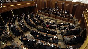 لبنان يفشل للمرة الثامنة في اختيار رئيس للبلاد