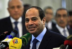 الرئيس المصري يصدر قرارا بشأن الحد الأقصى للأجور