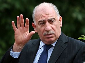 النجيفي يسحب ترشحه لرئاسة البرلمان العراقي