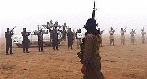 عودة السائقين الأتراك المختطفين من قبل داعش