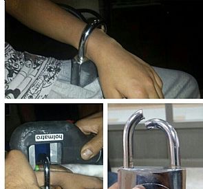 عبث الأطفال يقود أب لمركز اطفاء الجهراء الحرفي