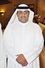 حريق بالجامعة في الخالدية