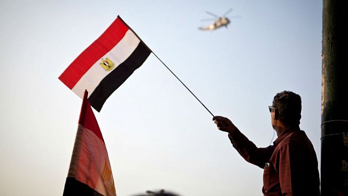 مصر تستدعي القائم بالأعمال التركي