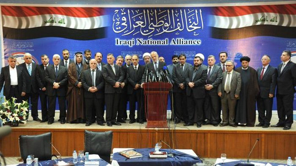 التحالف الوطني يطلب حسم الترشح والمالكي يتمسك بمنصبه