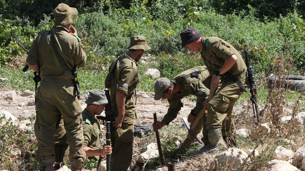إسرائيل تعثر على جثث المستوطنين الثلاثة وإقالة عدد من الضباط الكبار في الشرطة