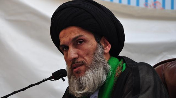 من هو محمود الصرخي قائد جيش الحسين بالعراق؟