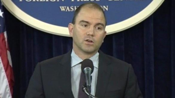 واشنطن: النظام السوري وراء ظهور (داعش)