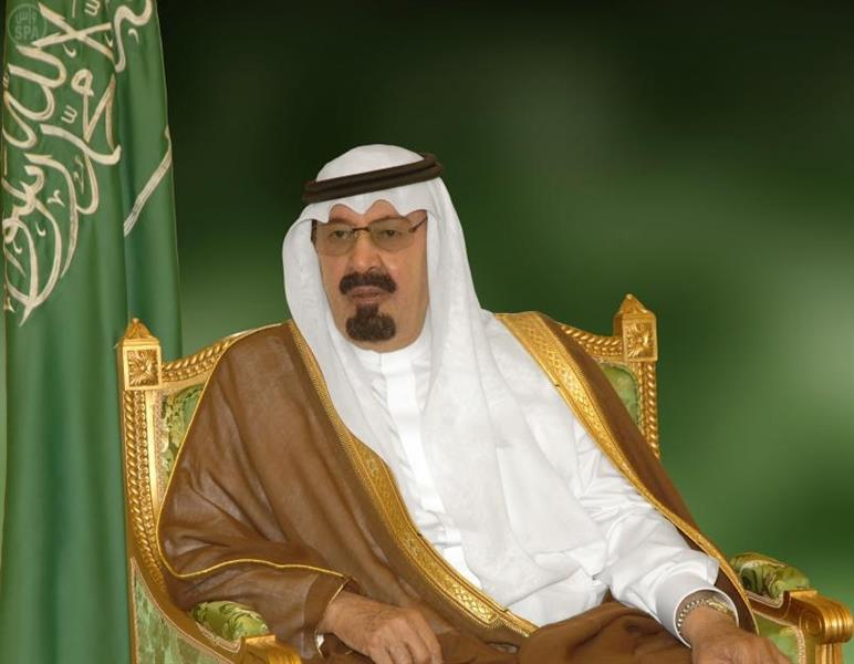 سمو امير البلاد يهنئ خادم الحرمين الشريفين بحلول عيد الفطر السعيد