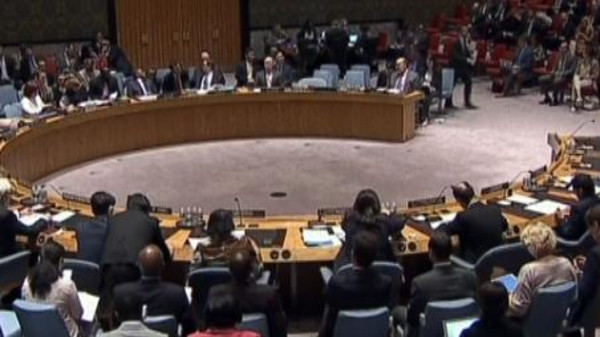 غزة: مجلس الأمن الدولي يدعو إلى وقف إطلاق نار فوري