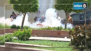 فيديو: لحظة انفجار قنبلة بمحيط قصر الإتحادية بالقاهرة أثناء محاولة إبطالها