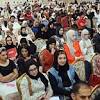 اتحاد طلبة أمريكا أقام لقاءه التنويري للطلبة المستجدين