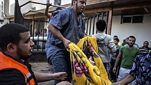 قائد القسام يؤكد ان لا وقف لاطلاق النار بدون وقف «العدوان ورفع الحصار»