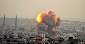 إسرائيل تكسر الهدنة مجدداً