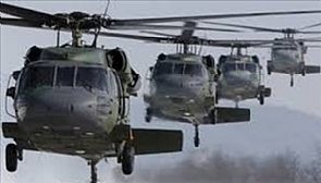 واشنطن تتدخل عسكريا بالعراق