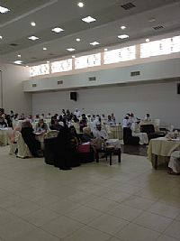 حولي تستعد للعام الدراسي الجديد